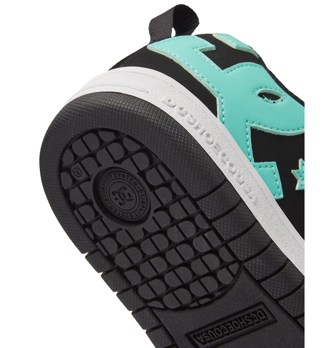 Kids' Court Graffik Shoes - Image 5