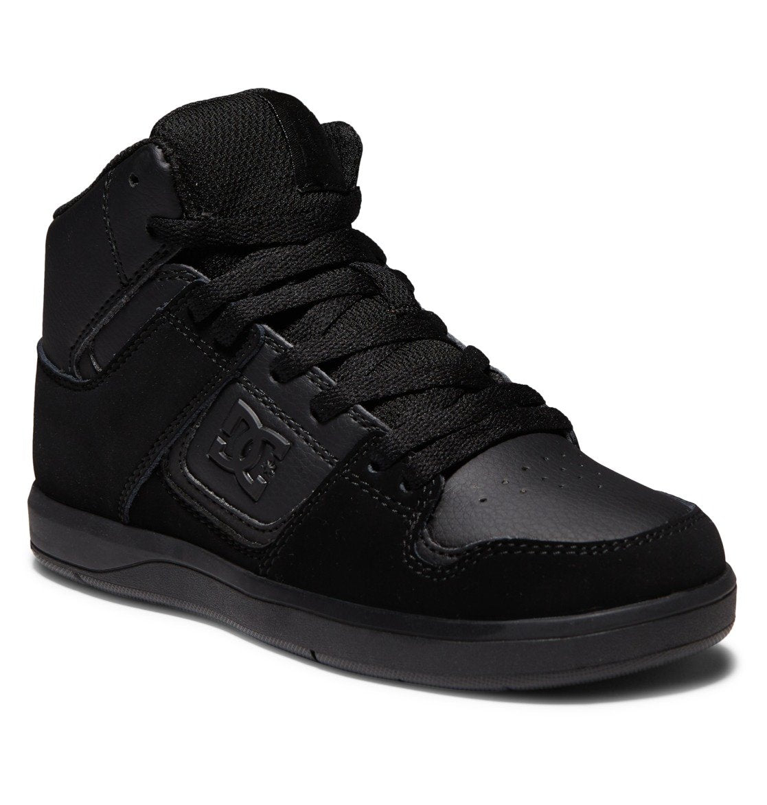Kids' DC Cure High-Top Shoes - Image 4
