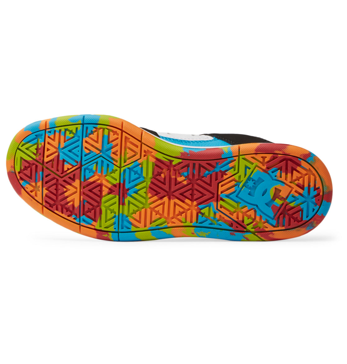 Kids' DC Cure Shoes - Image 5