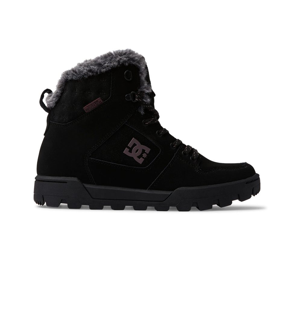 Women's Manteca 4 Water-Resistant Boots