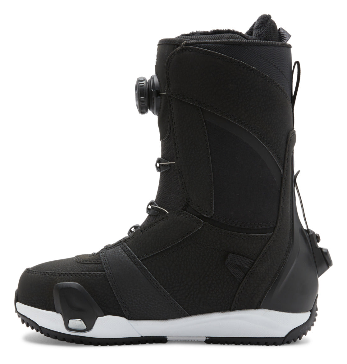 Women's Lotus Step On?? Snowboard Boots - Image 3