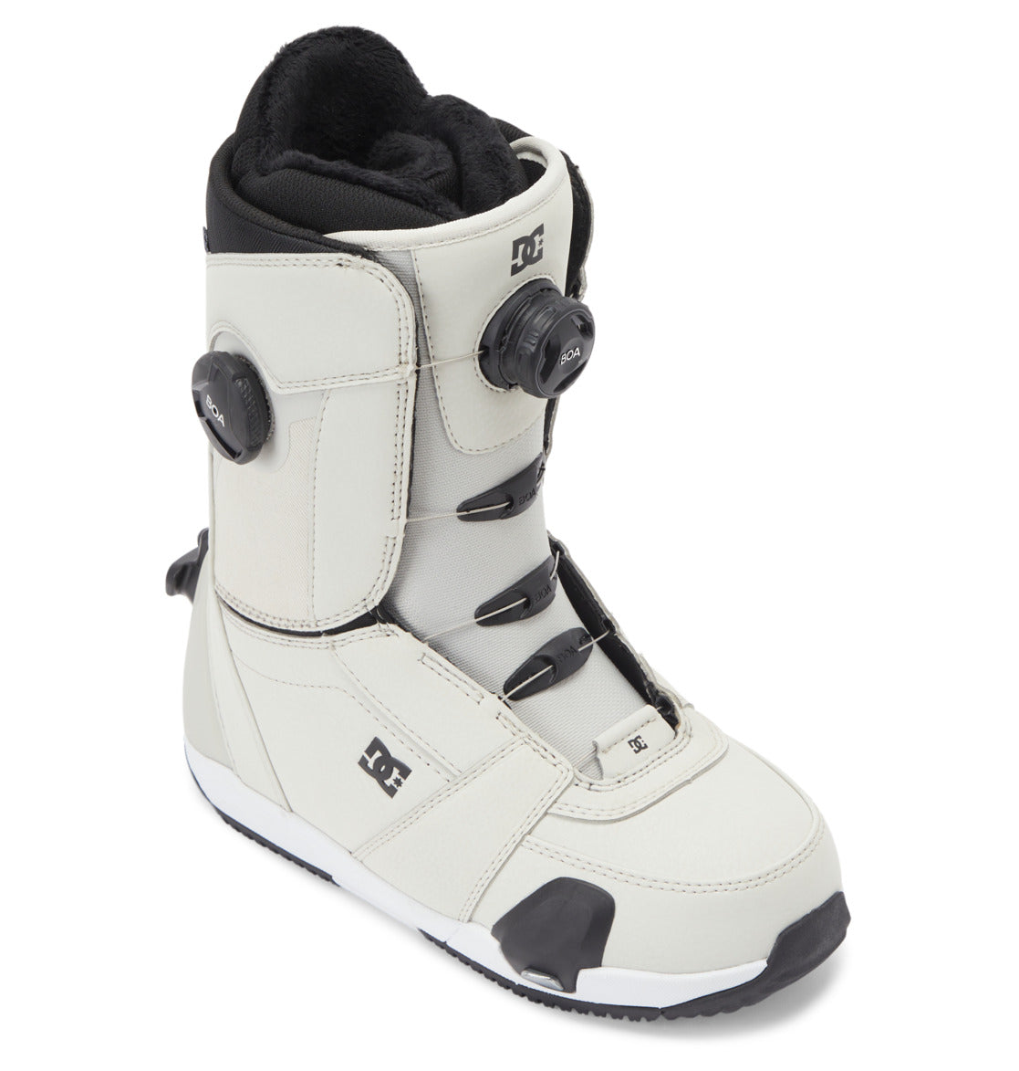 Women's Lotus Step On?? Snowboard Boots - Image 2