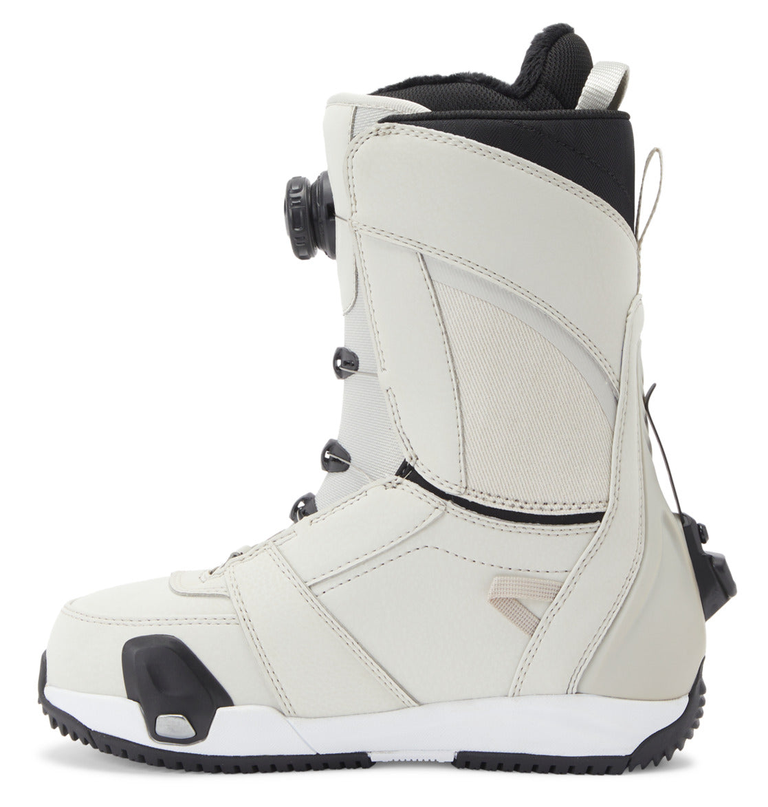 Women's Lotus Step On?? Snowboard Boots - Image 3