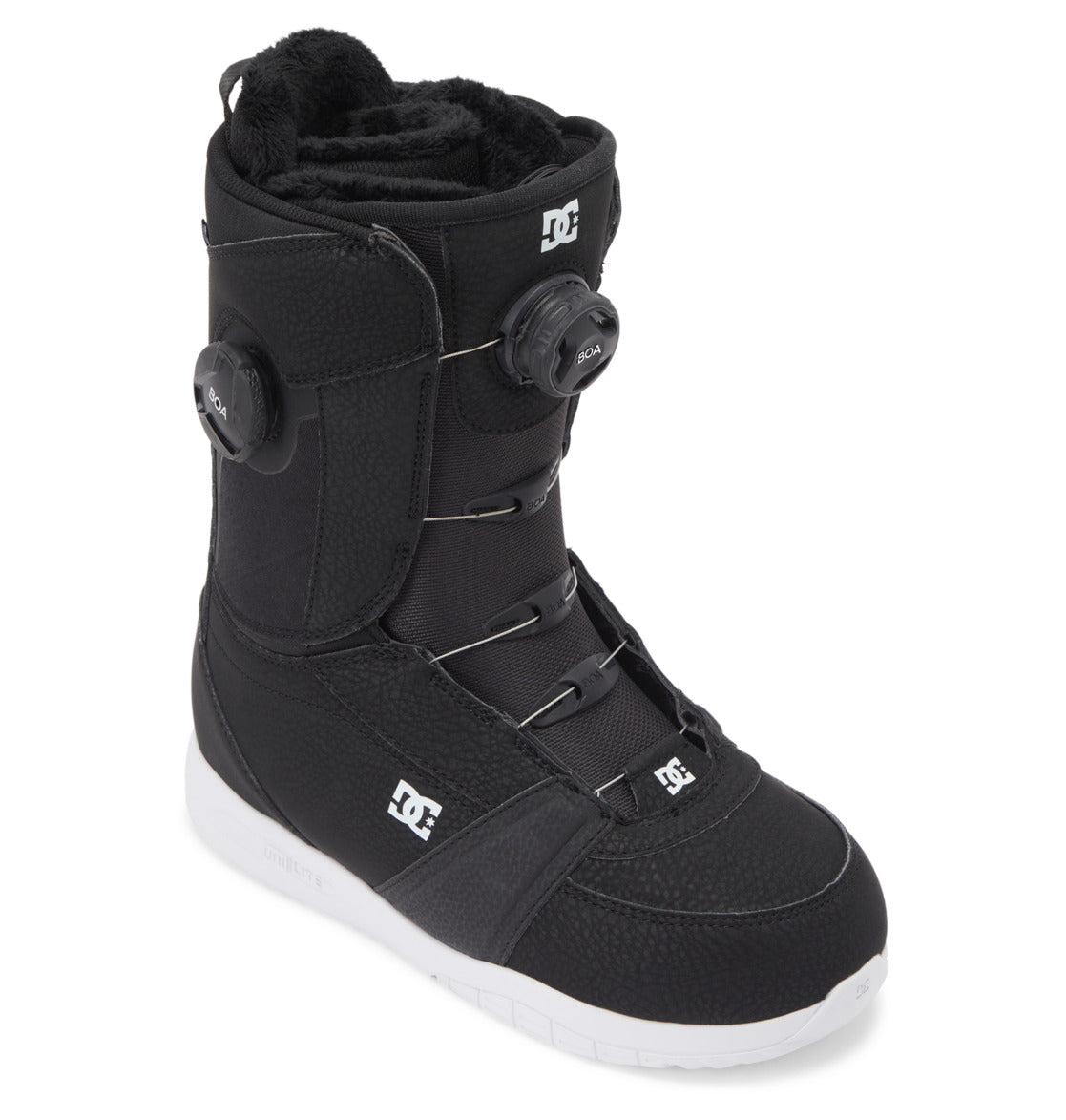 Women's Lotus BOA?? Snowboard Boots - Image 2