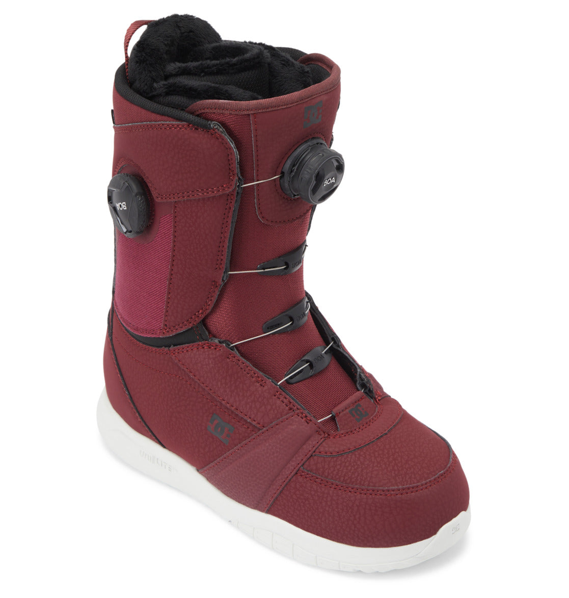Women's Lotus BOA? Snowboard Boots - Image 2