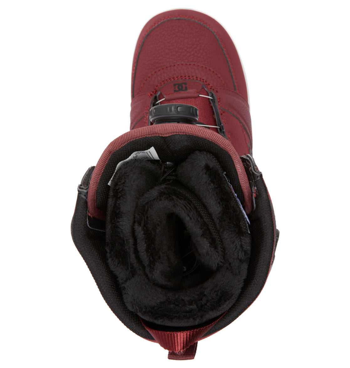 Women's Lotus BOA? Snowboard Boots - Image 4