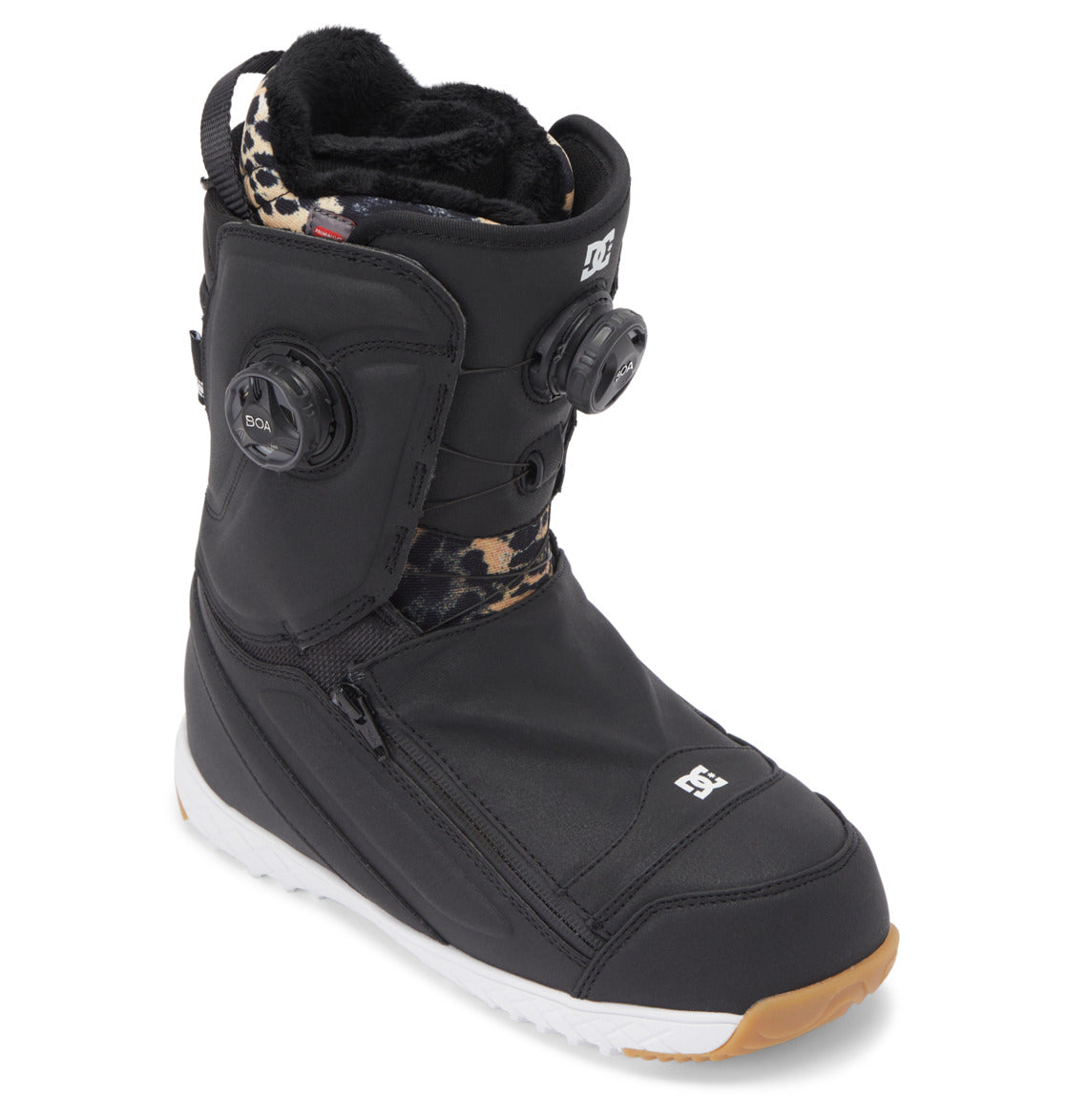 Women's Mora BOA?? Snowboard Boots - Image 2