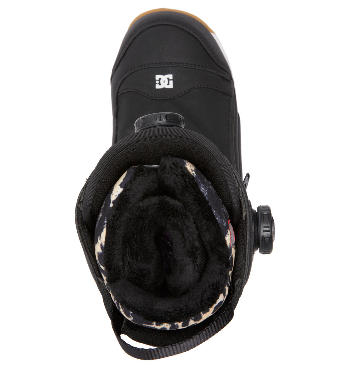 Women's Mora BOA?? Snowboard Boots - Image 4