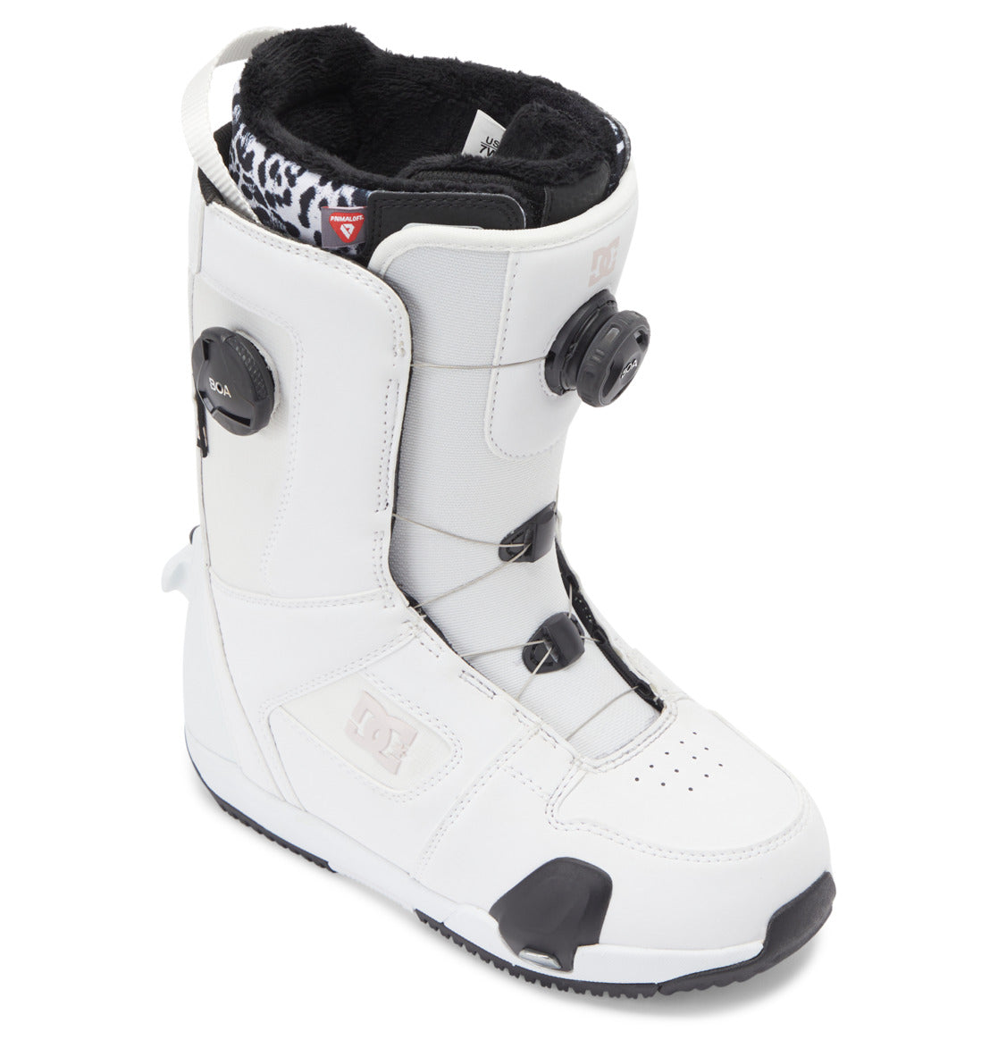 Women's Phase Pro Step On BOA® Snowboard Boots - Image 2