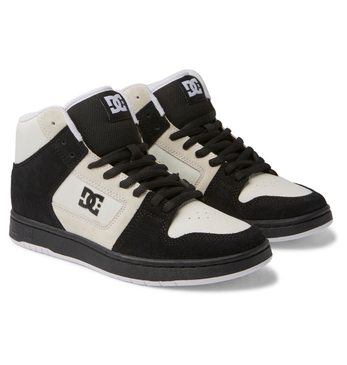 Women's Manteca 4 Hi High-Top Shoes - Image 2