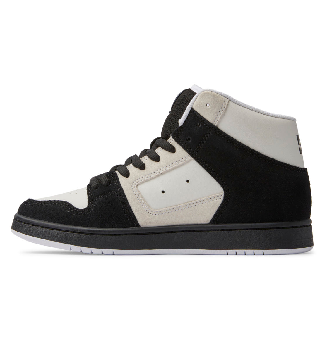 Women's Manteca 4 Hi High-Top Shoes - Image 3