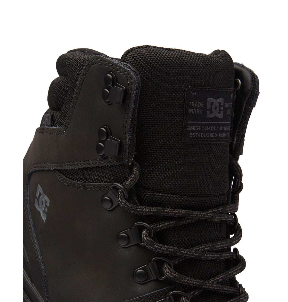 Men's Peary Tr Boots - Image 6