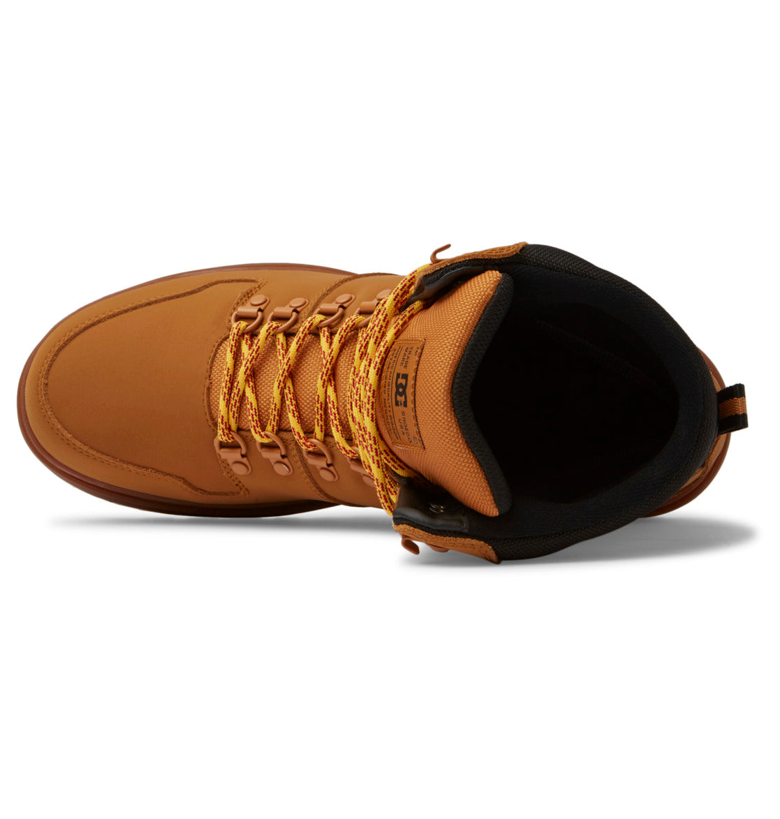 Men's Peary Tr Boots - Image 4