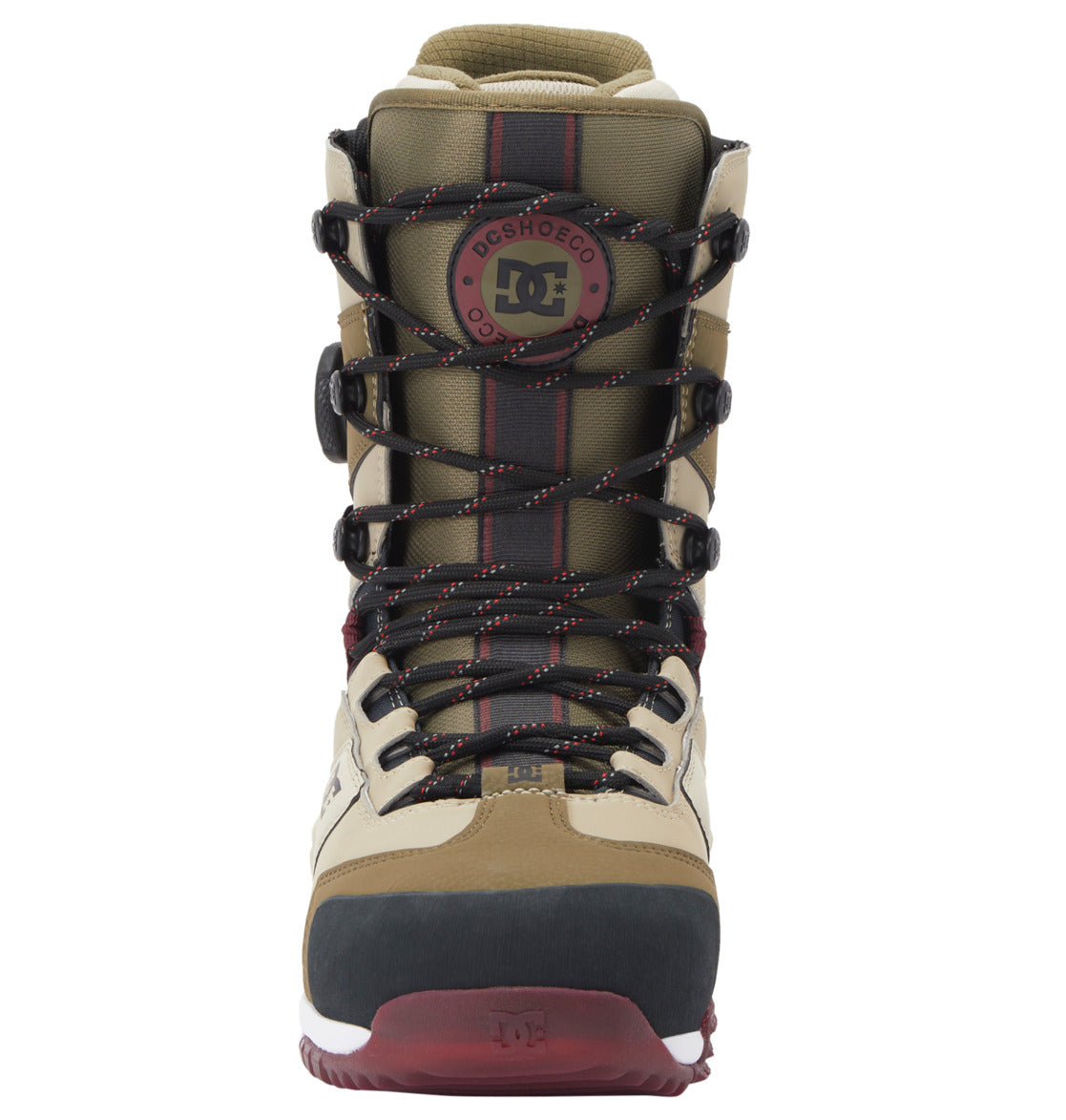 Men's Premier Hybrid BOA? Snowboard Boots - Image 8