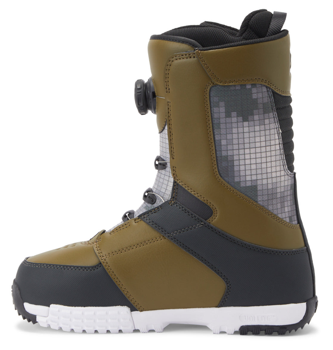 Men's Control BOA? Snowboard Boots - Image 3