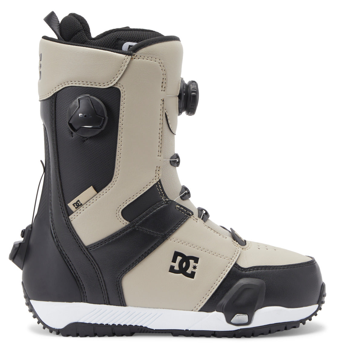 Men's Control Step On BOA? Snowboard Boots