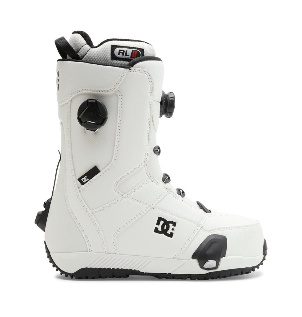 Men's Control Step On? Snowboard Boots