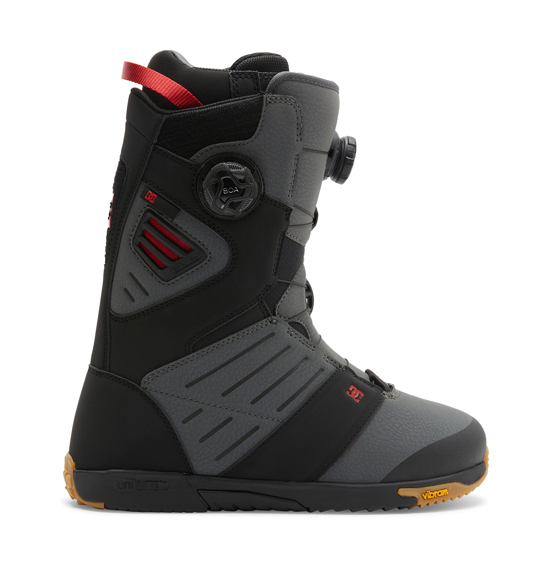 Men's Judge BOA? Snowboard Boots