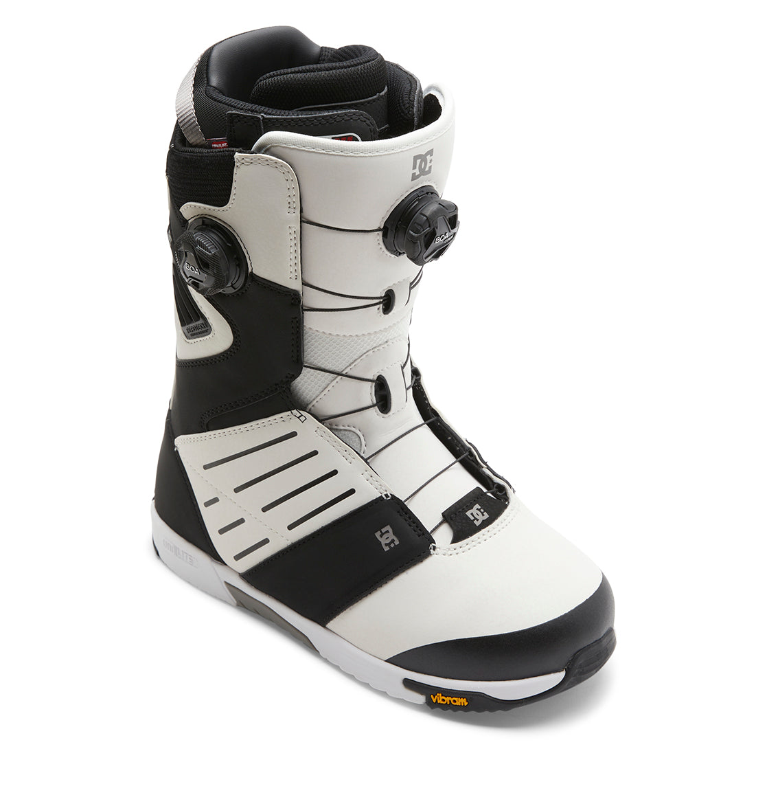 Men's Judge BOA? Snowboard Boots - Image 5