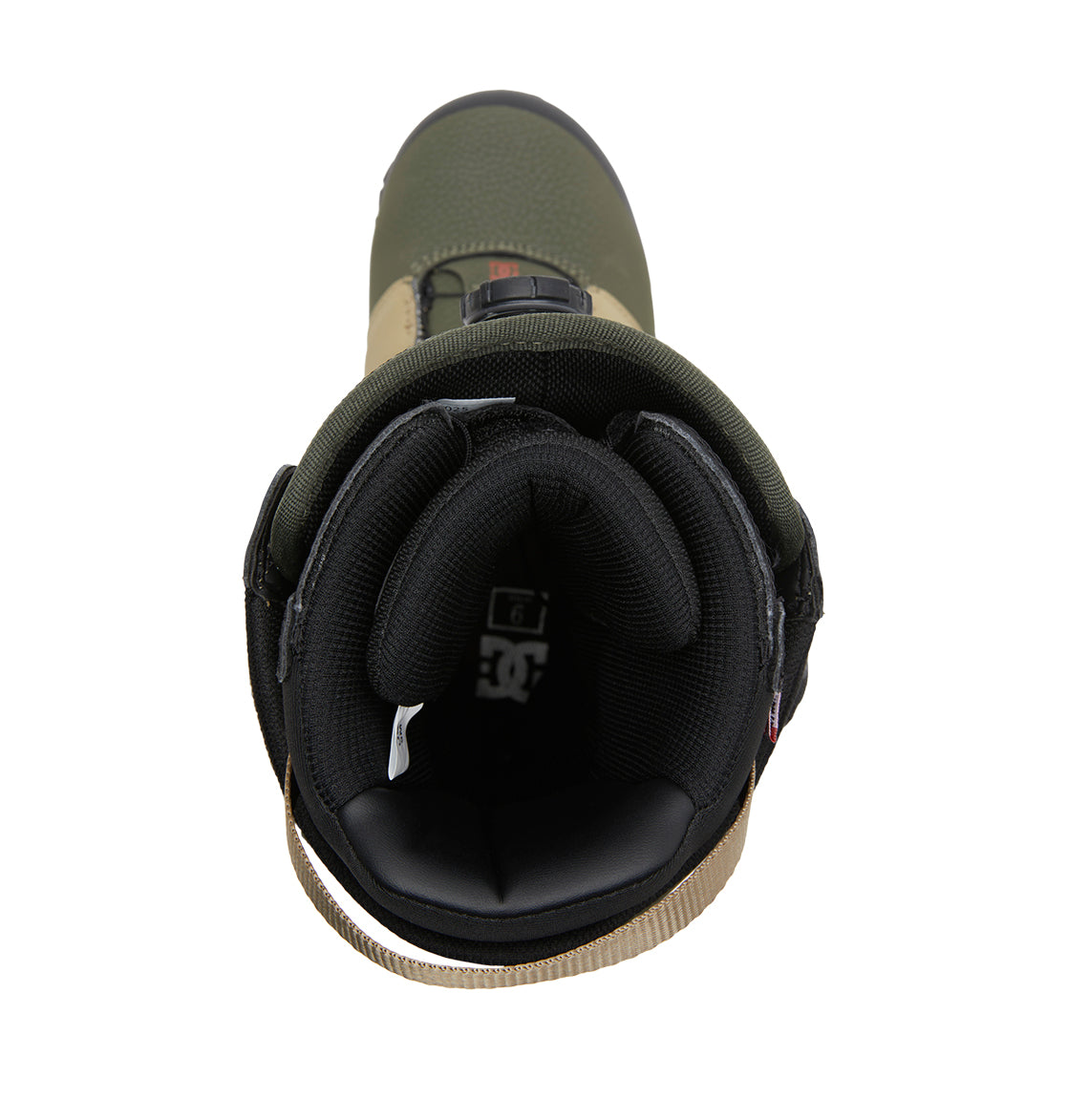 Men's Judge BOA? Snowboard Boots - Image 4