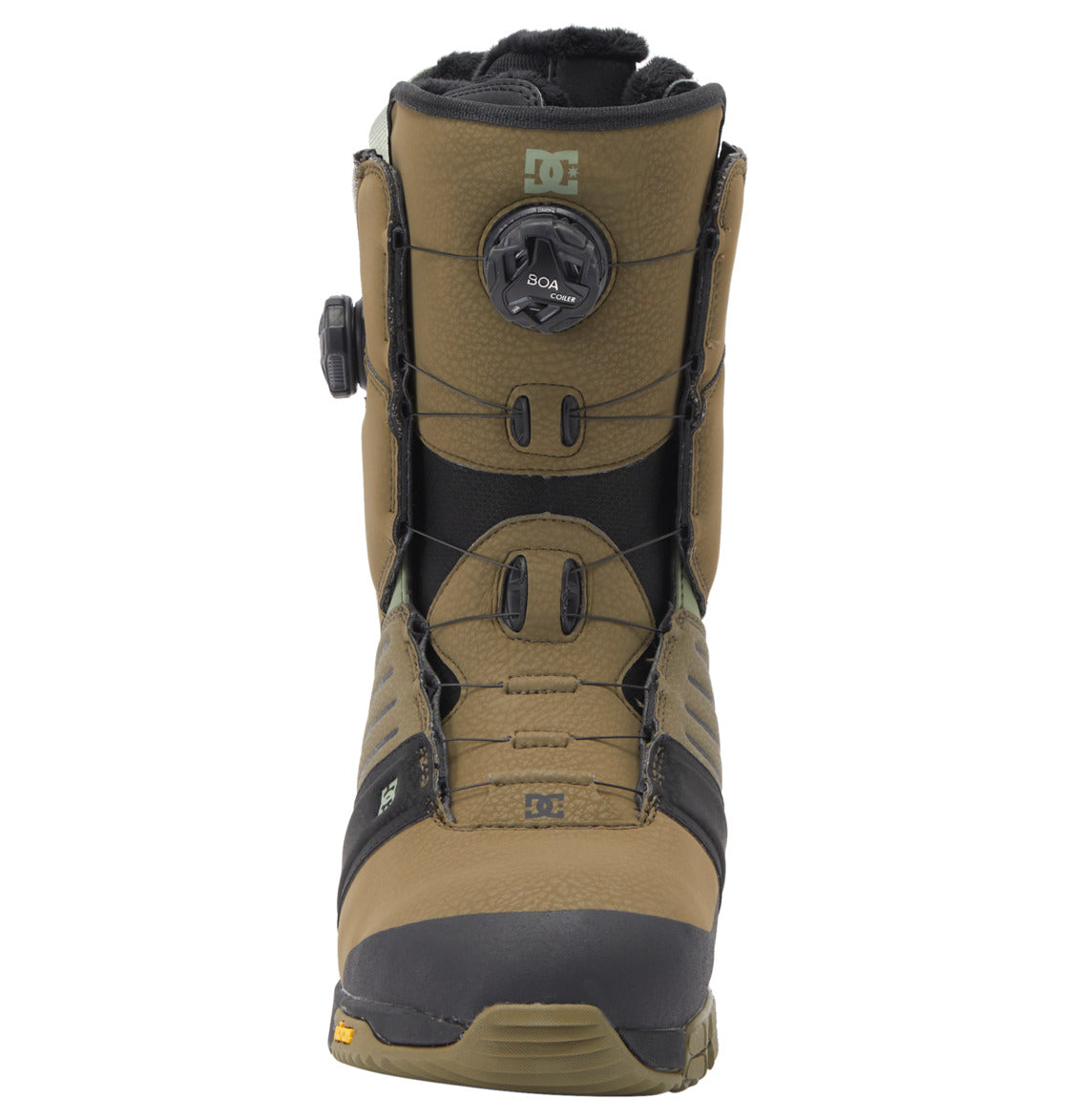 Men's Judge BOA? Snowboard Boots - Image 8