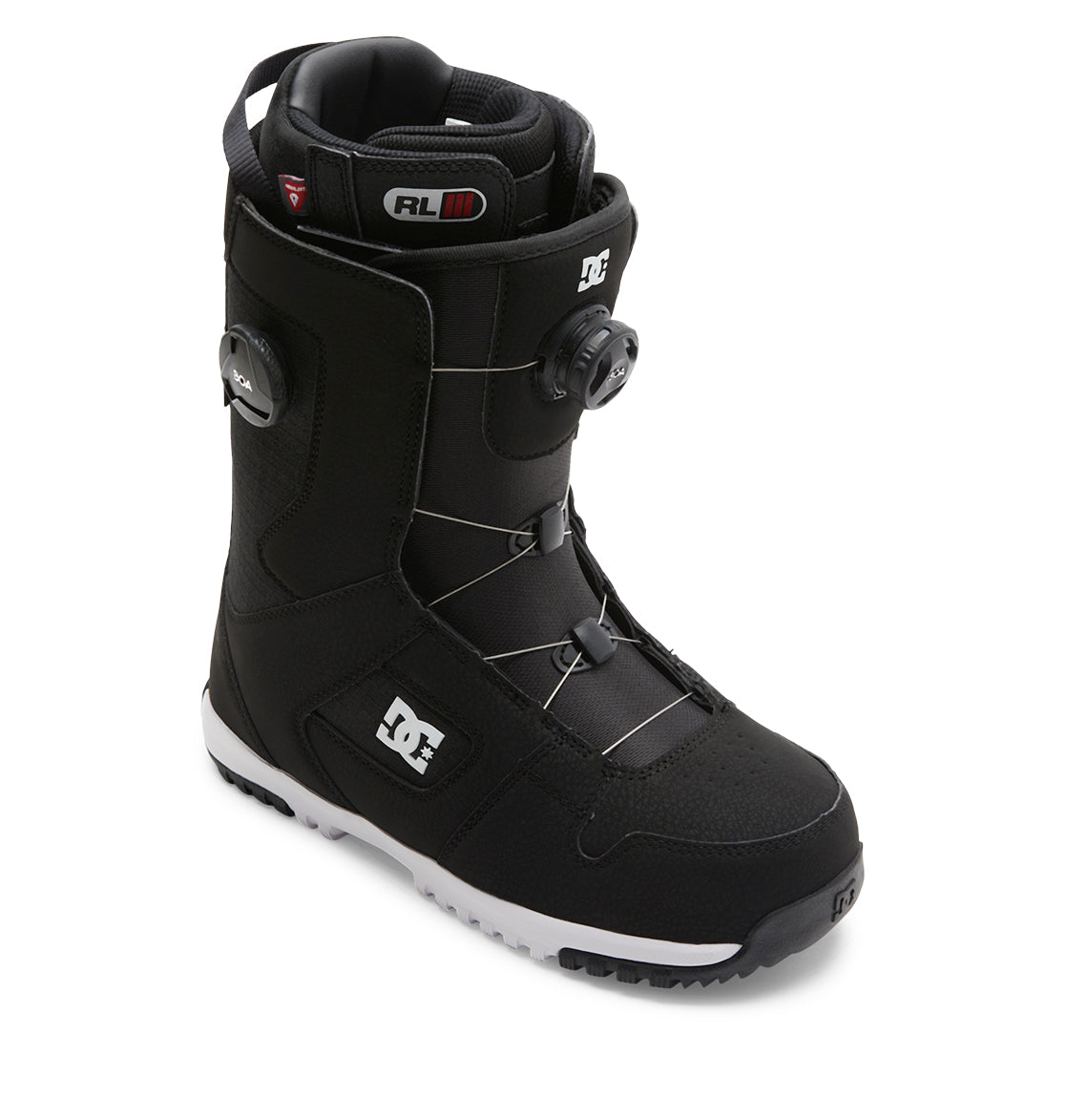 Men's Phase BOA? Pro Snowboard Boots - Image 5