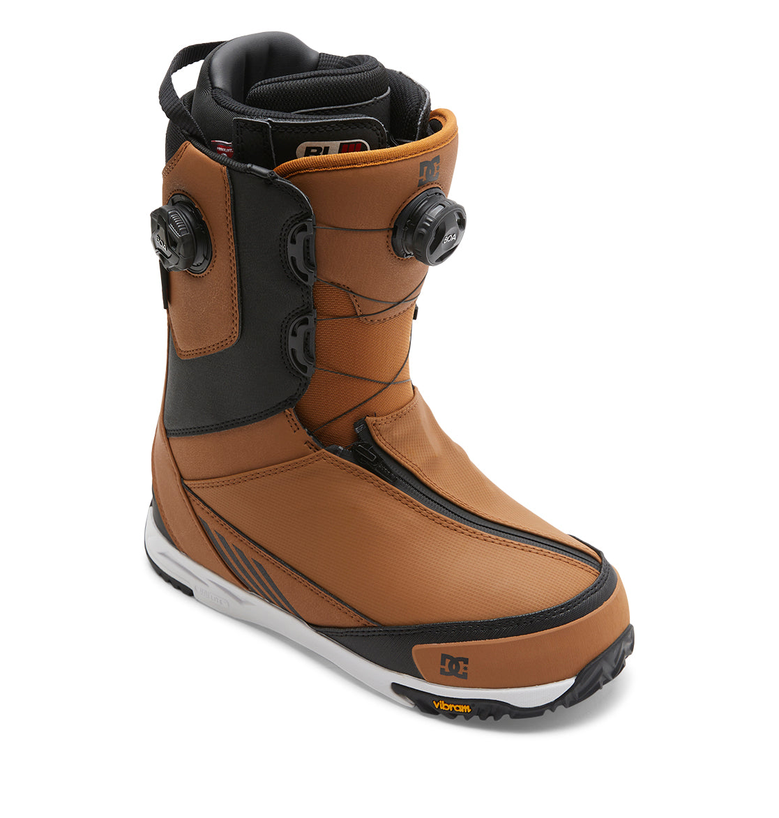 Men's Transcend BOA? Snowboard Boots - Image 5