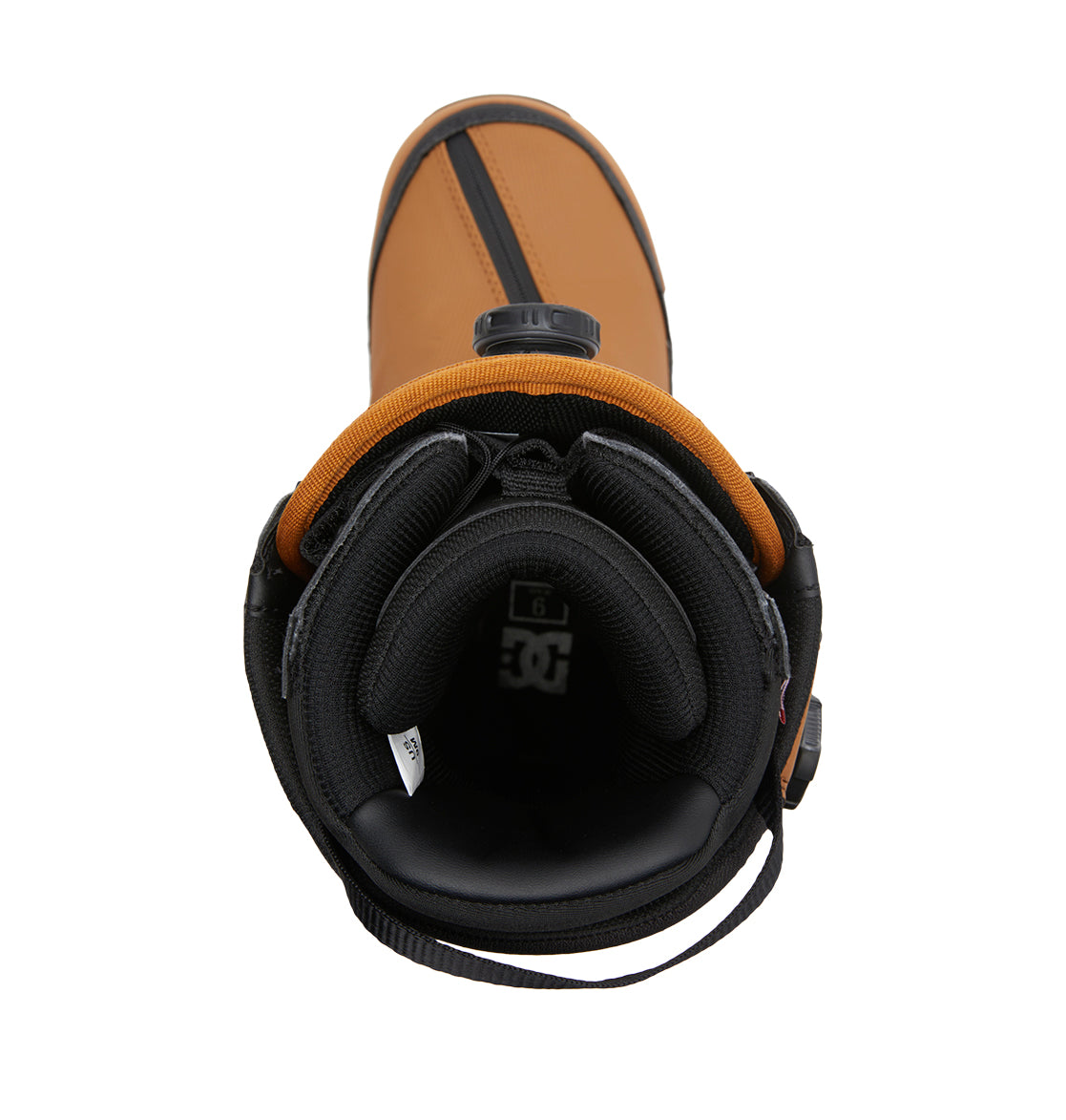 Men's Transcend BOA? Snowboard Boots - Image 3