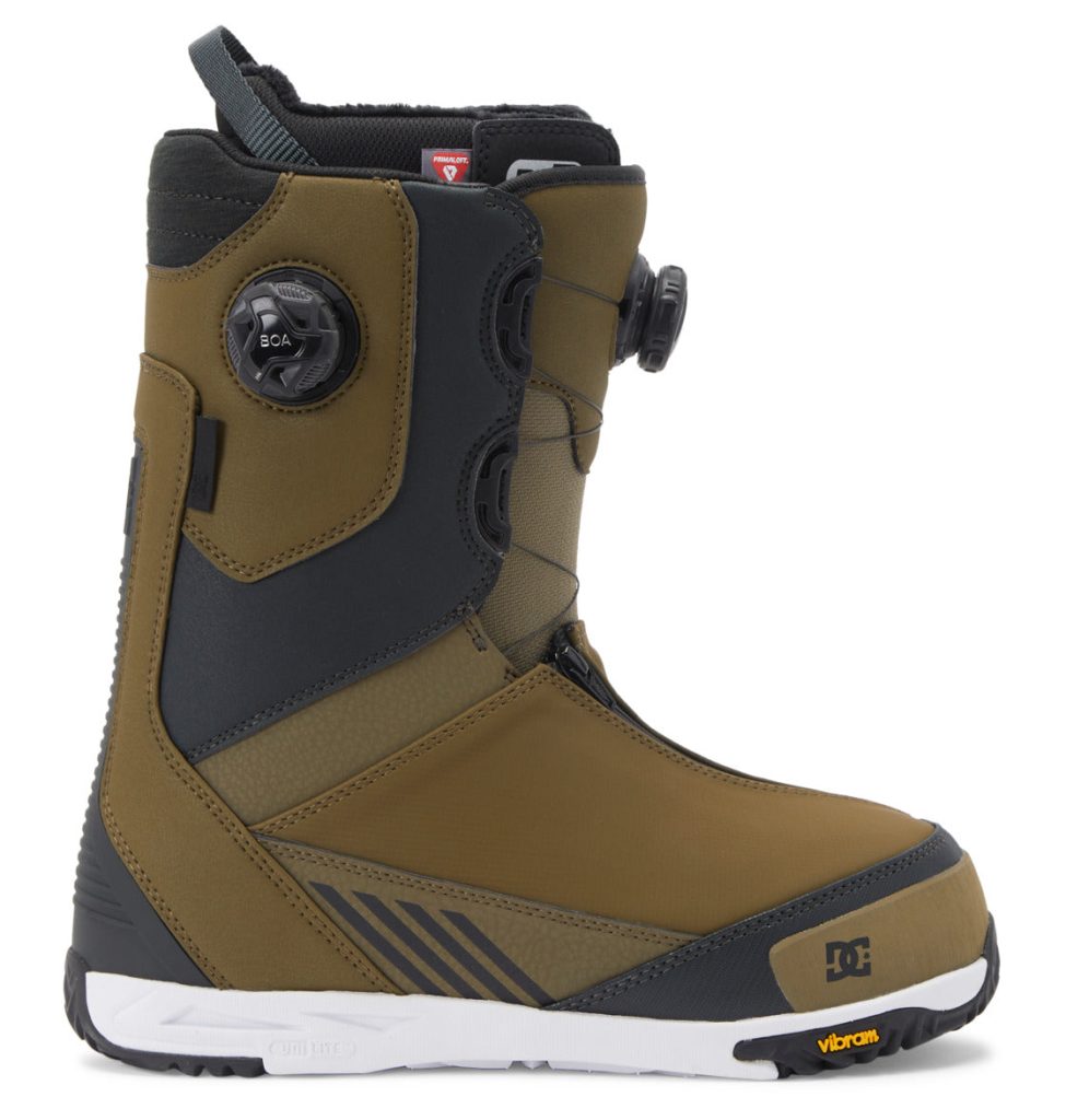 Men's Transcend BOA? Snowboard Boots