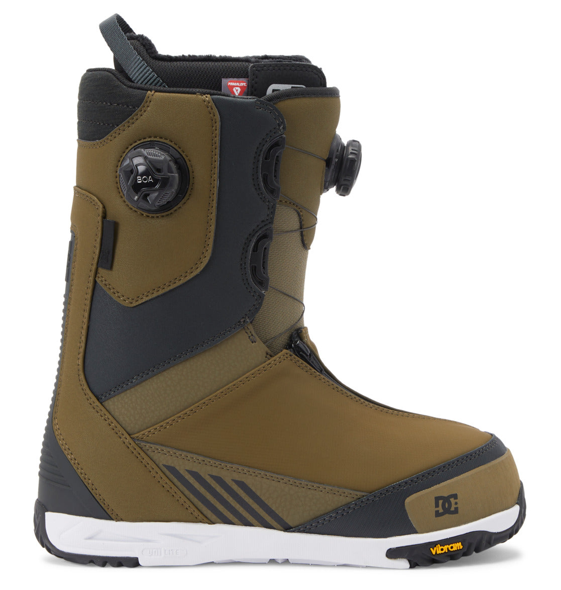 Men's Transcend BOA? Snowboard Boots