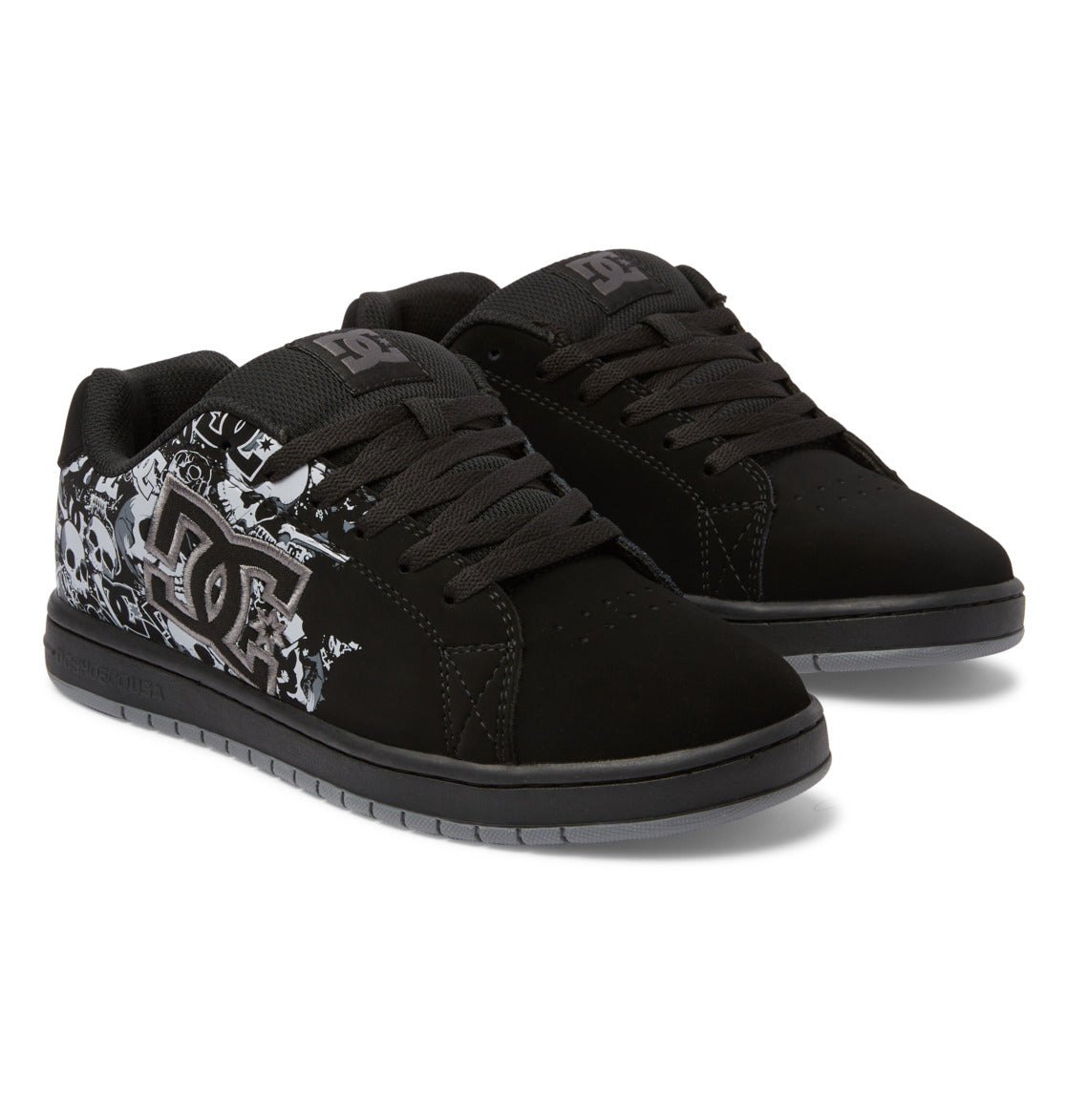 Men's Gaveler Shoes - Image 3