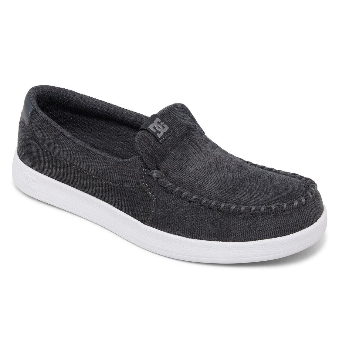 Men's Villain Slip-On Shoes - Image 2