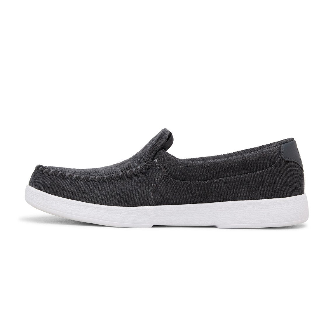 Men's Villain Slip-On Shoes - Image 3