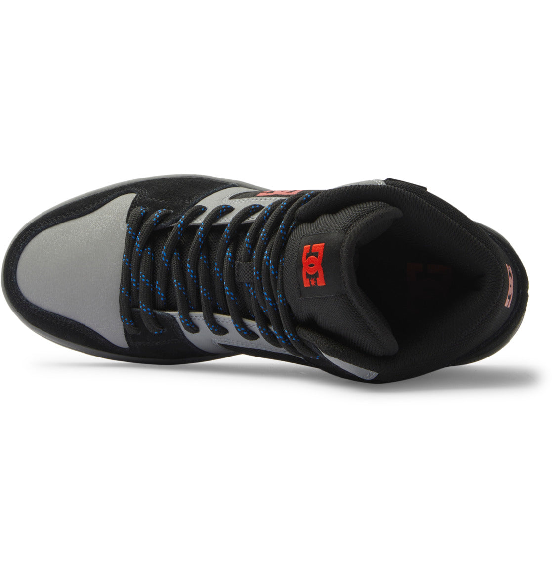 Men's Manteca 4 Hi Wr High-Top Shoes - Image 4