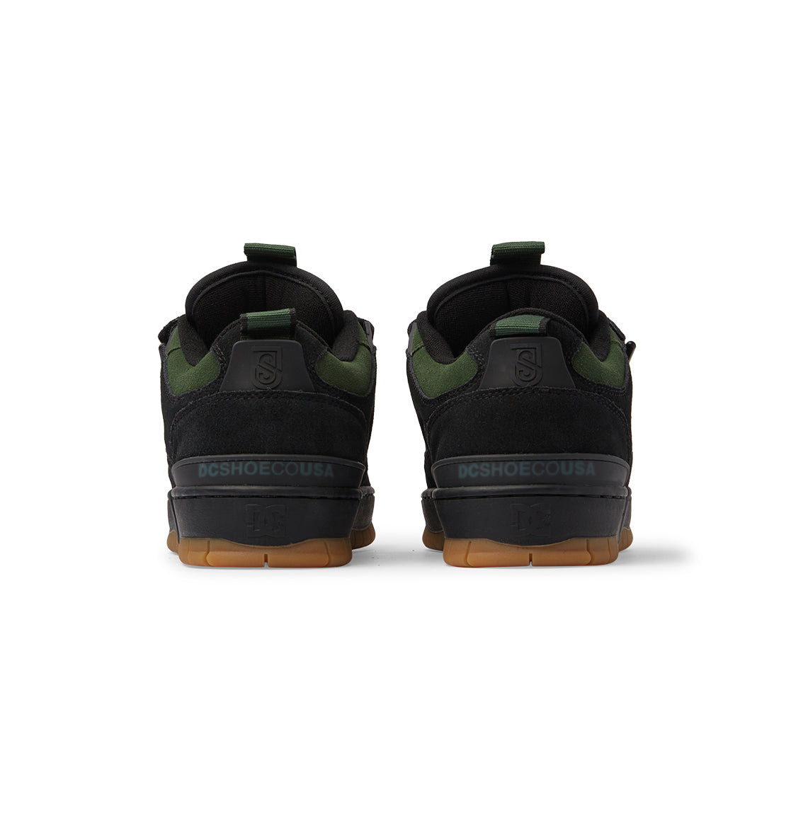 Men's JS-1 Shanahan Pro Skate Shoes - Image 6