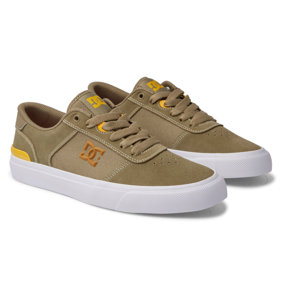 Men's Teknic S Skate Shoes - Image 7