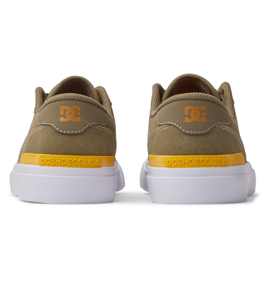 Men's Teknic S Skate Shoes - Image 6