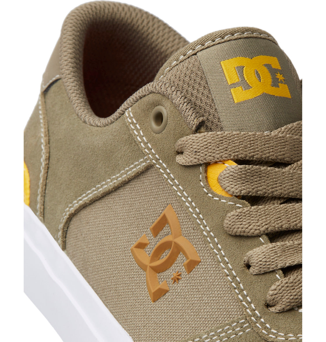 Men's Teknic S Skate Shoes - Image 2