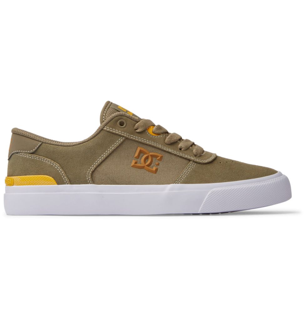 Men's Teknic S Skate Shoes