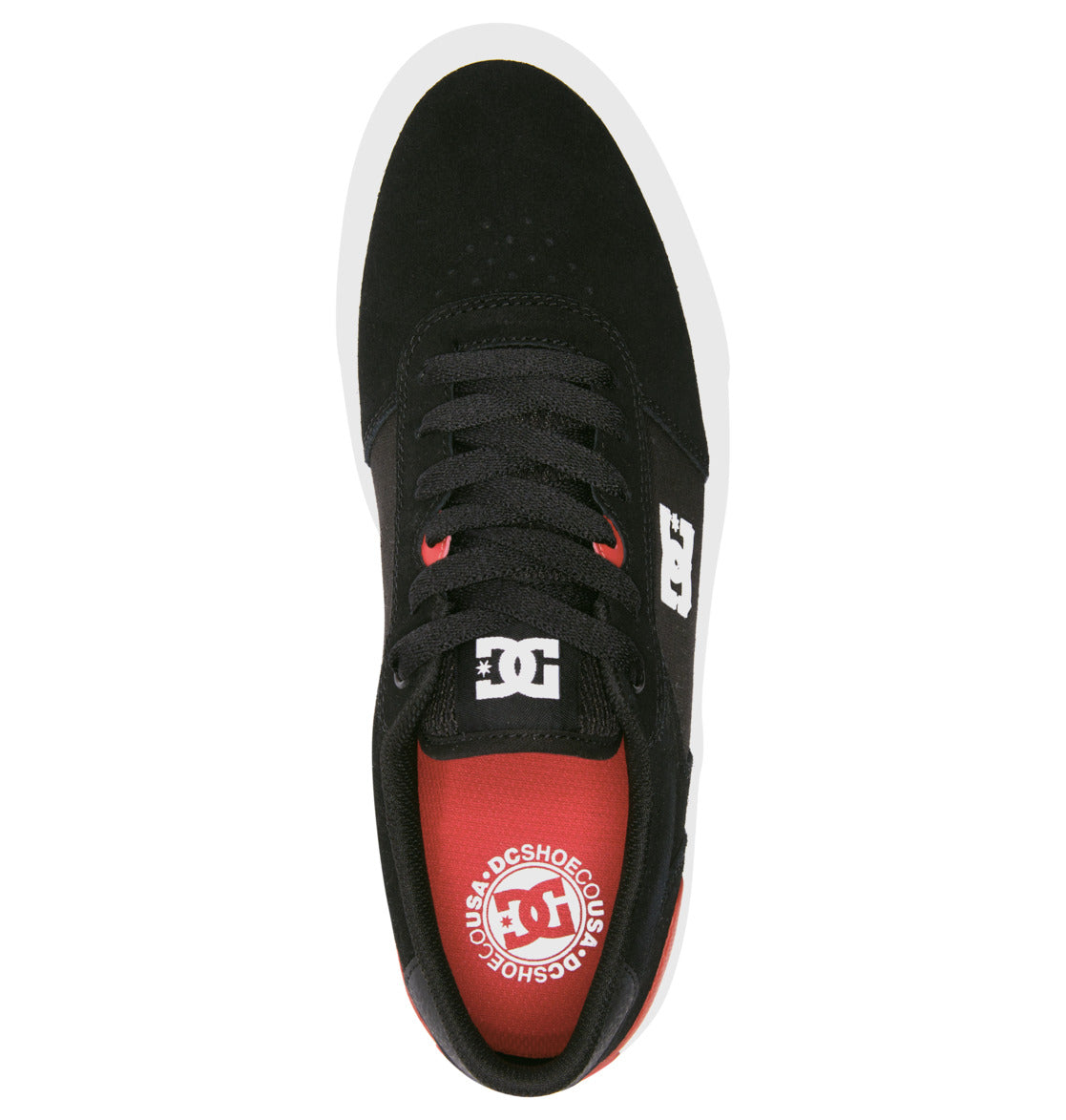 Men's Teknic S Skate Shoes - Image 4