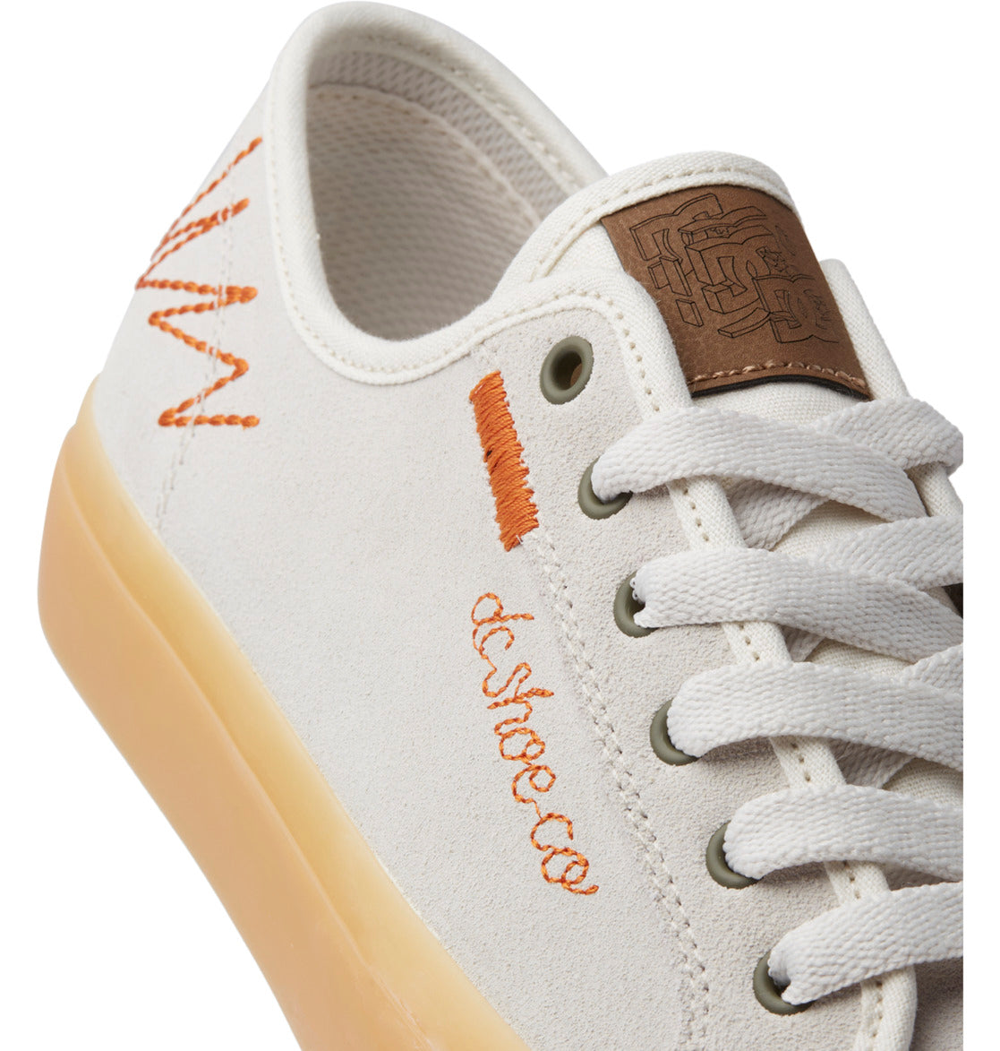 Men's Limited Edition Manual Shoes - Image 8
