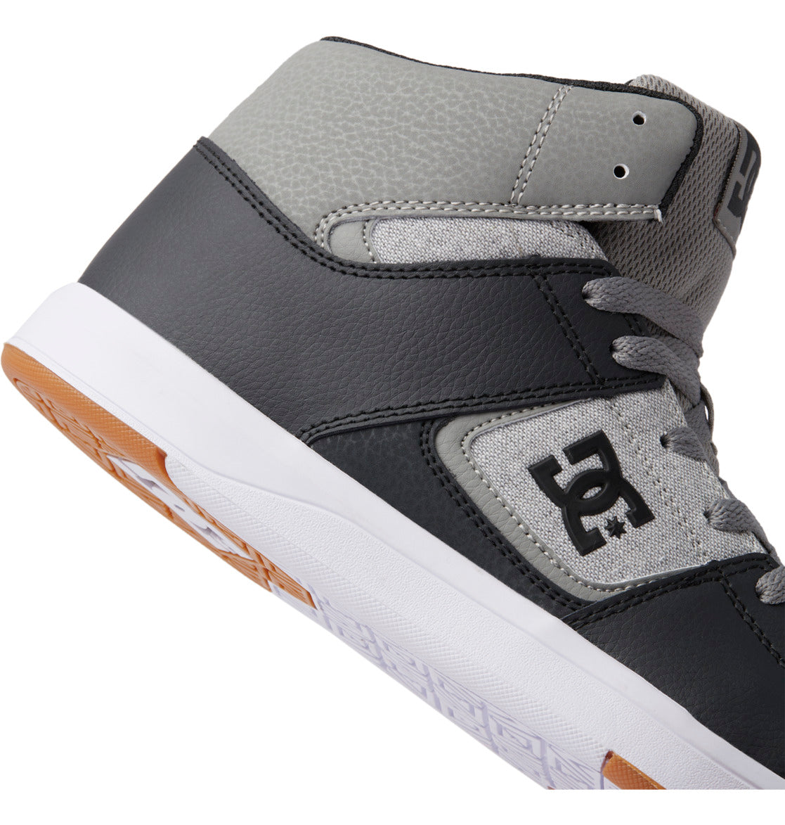 Men's DC Cure High-Top Shoes - Image 7