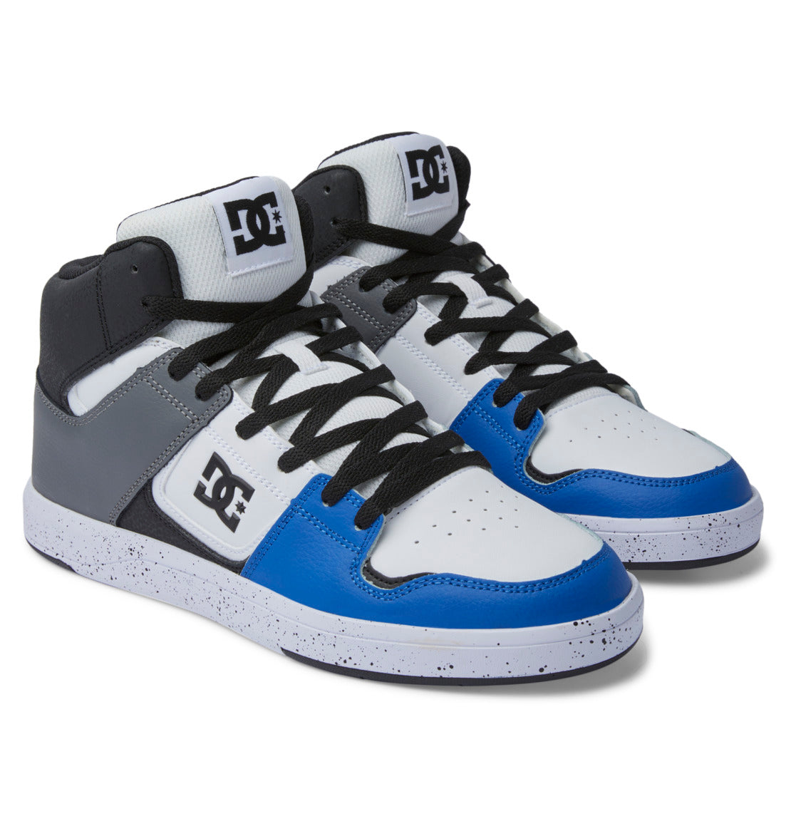 Men's DC Cure High-Top Shoes - Image 2