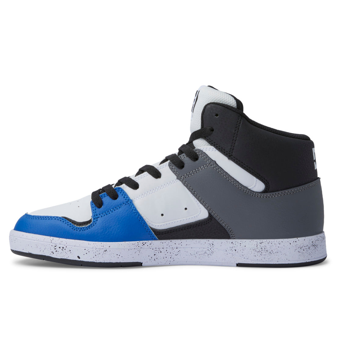 Men's DC Cure High-Top Shoes - Image 3