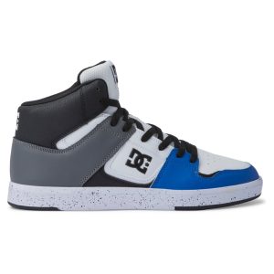 Men's DC Cure High-Top Shoes