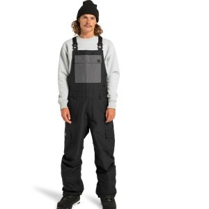 Men's Docile Bib Insulated Bib
