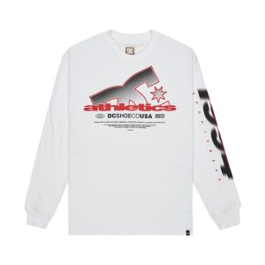 Men's Slathletic Heritage Long Sleeve Shirt